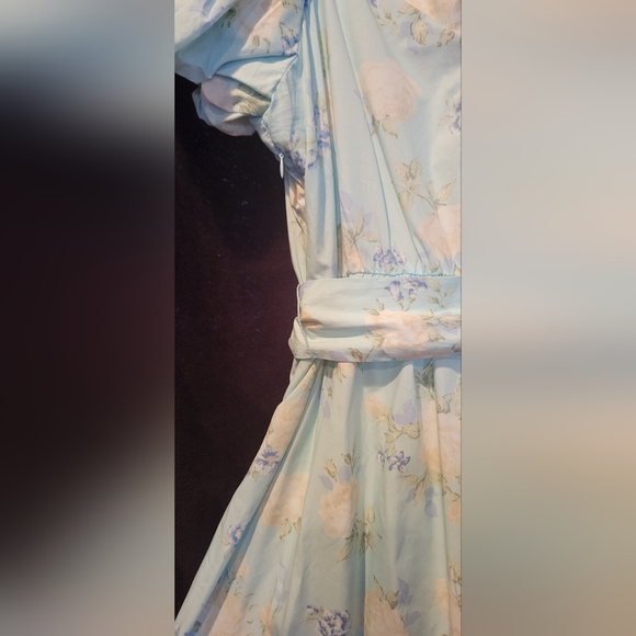 Love Shack Fancy For Target Estelle Dress NWT - Picture 8 of 11